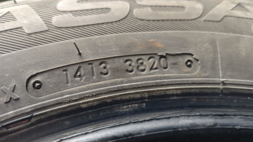 Зимни гуми Lassa Iceways 2 185/65/15