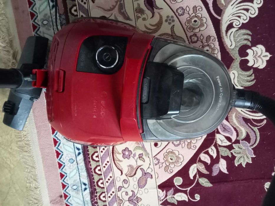 Пылесос Bosch продается