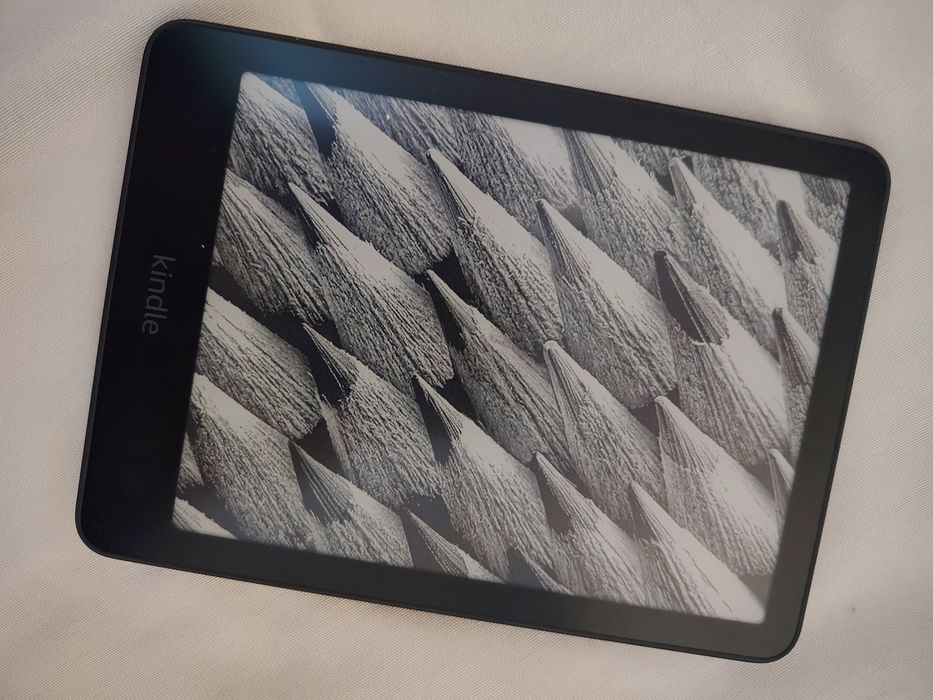 AMAZON KINDLE paperwite 2024 16GB  black