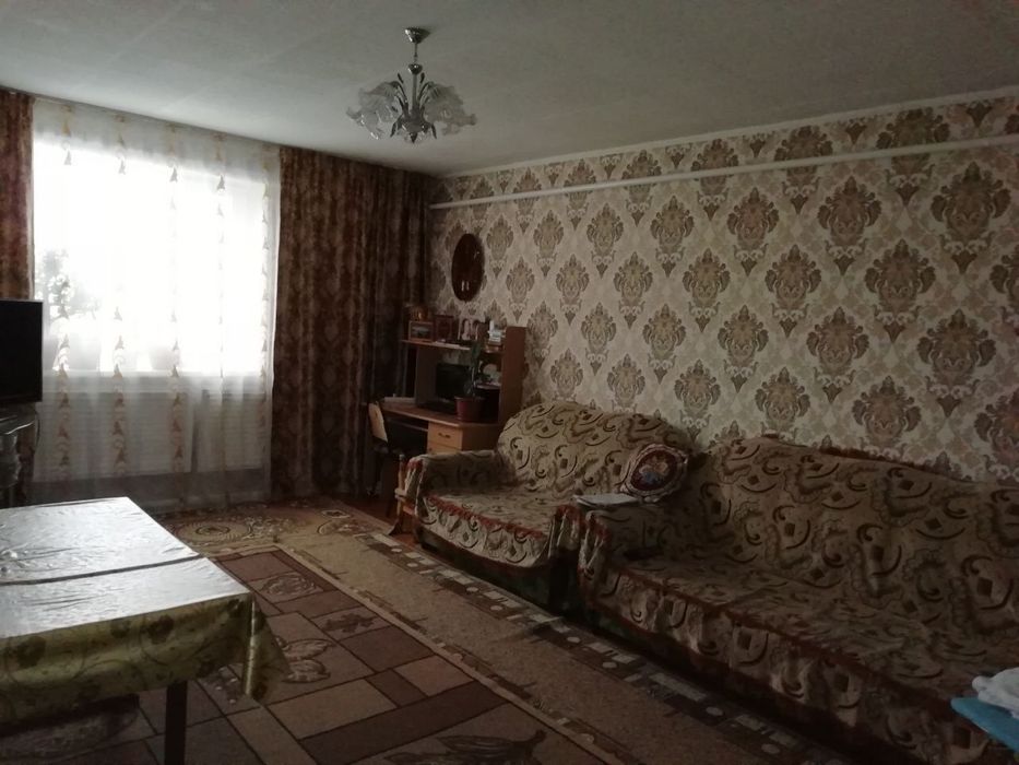 Продам 3х дом село Ребровка 4,5 млн
