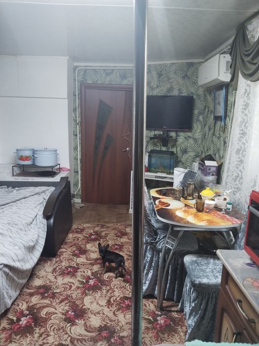 Продам дом.  Район облбольница.