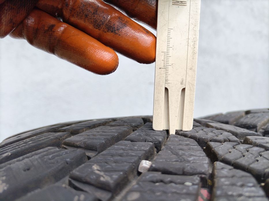 215/70/16  Гиславед ДОТ 2021 г