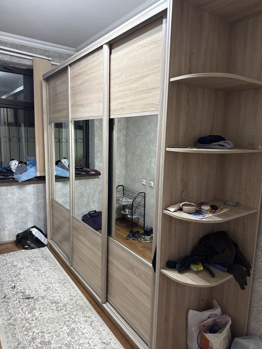 Шкаф для прихоей !!!