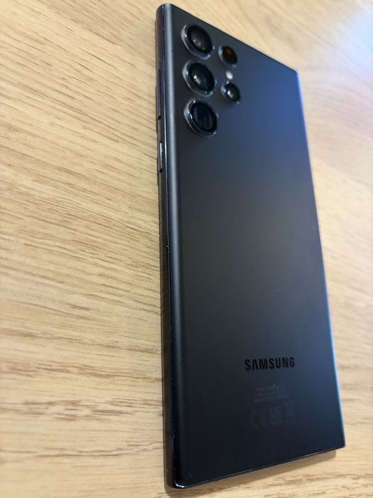 Samsung S22 Ultra