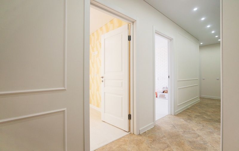 Ремонт квартиры под ключ