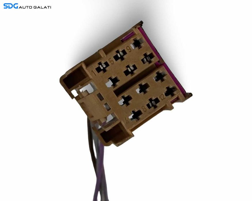 Oglinda Dreapta Electrica Opel Vectra C 2002 - 2008 [LR5057]