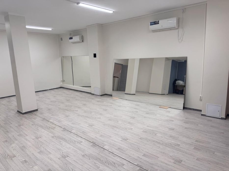Продам помещение под бизнес