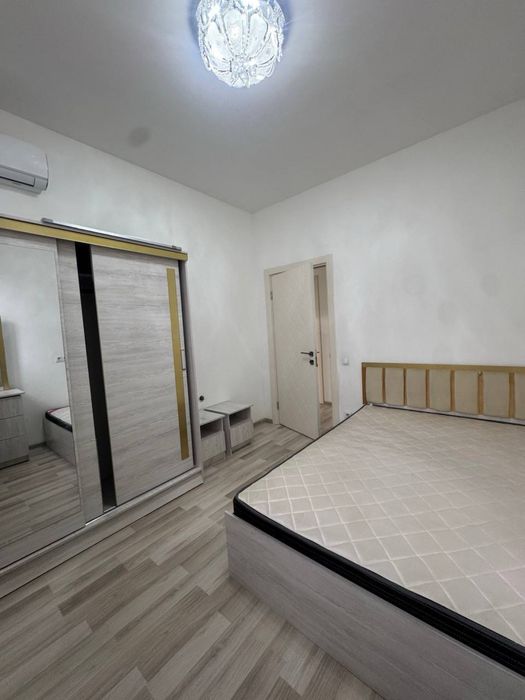 Assalom Sohil golden house 2х комн