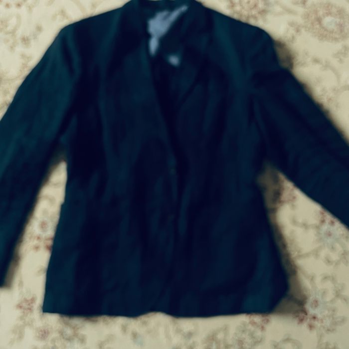 Пиджак мужской Massimo Dutti р 48