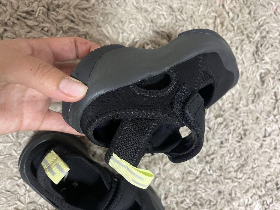 Танкетка 29 размер