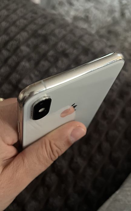 iphone xs 64 gb white