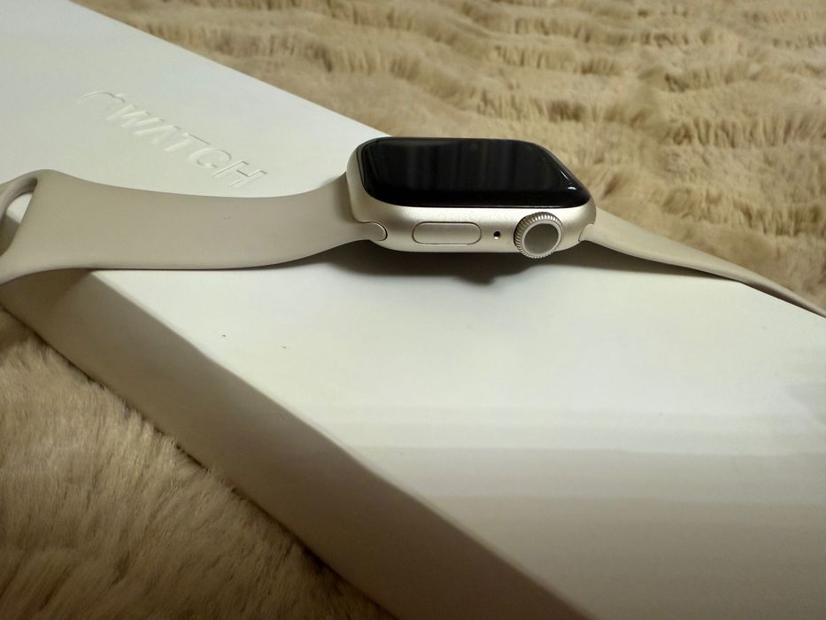 Apple Watch Series 8 GPS 41mm