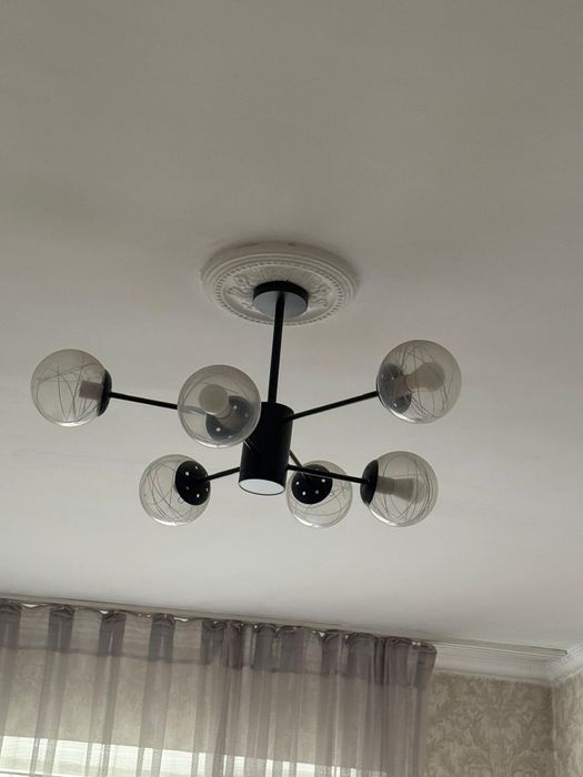 Люстры в отличном состоянии