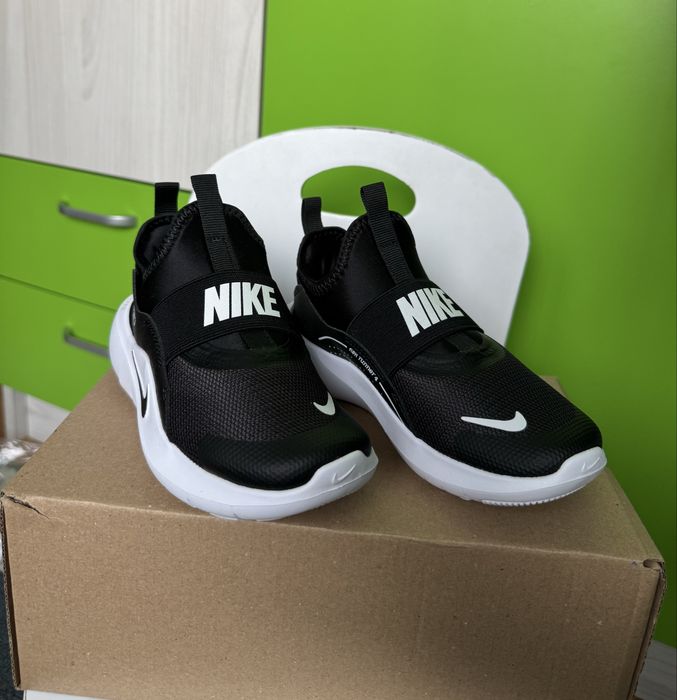 Маратонки Nike flex runner