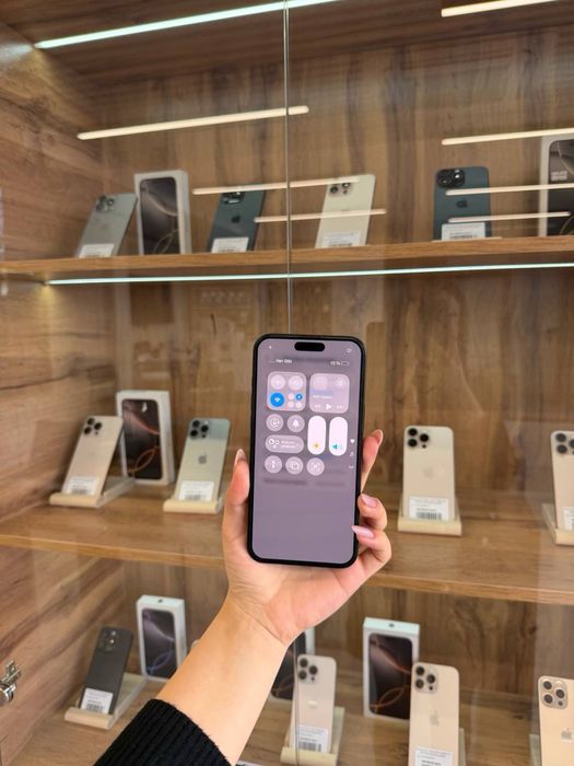 Iphone 16 Plus 128 Gb Akb 100% ЦП 51 кт 320000