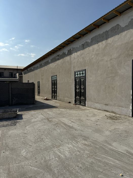 Склад арендага берилади