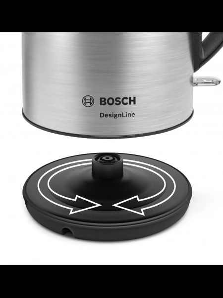 Чайник электрический Bosch TWK3P420