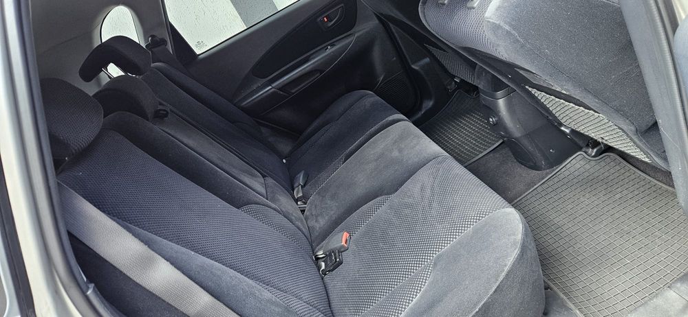 Hyundai Tucson 2.0 Diesel 4x4 *Fara rugina!*