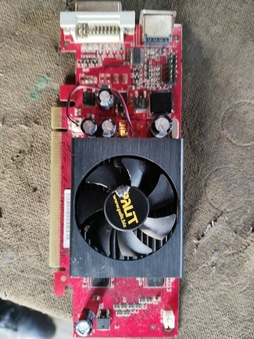 Gf 8400 на 512 mb видеокарта gt