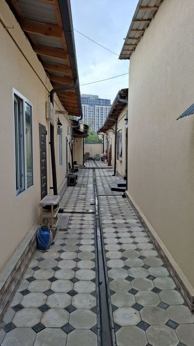 Квартира 2 комн.на земле, Транспортный институт