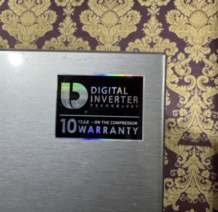 Холодилник Самсунг