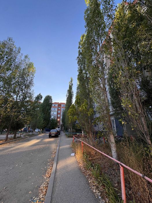 Продам 3х комн кв Болашак с ремонтом