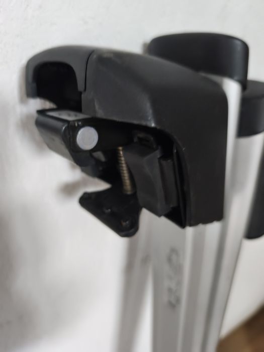 Греди за багажник AUDI