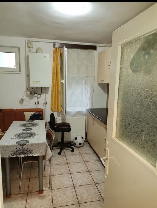 Apartament 3 camere, Gura Câmpului, strada Turda