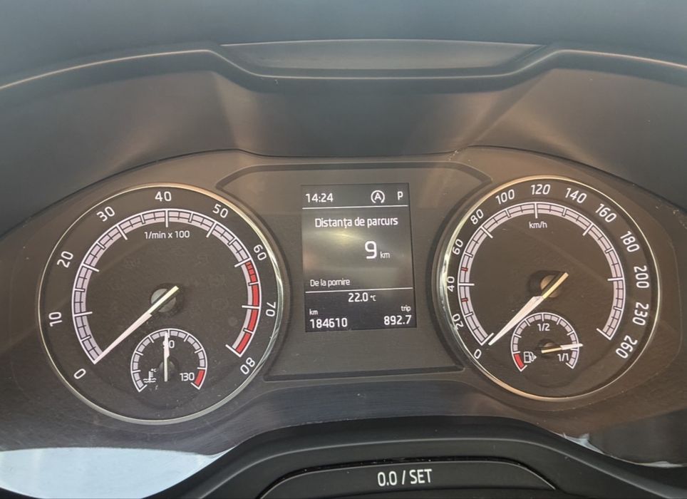 SKODA Kodiaq 2018 — imagine 4