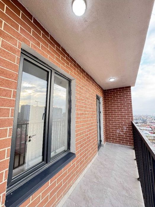 * Assalom Sohil Узбум 1ком квартира.Под сдачу.Под ключ 30м2