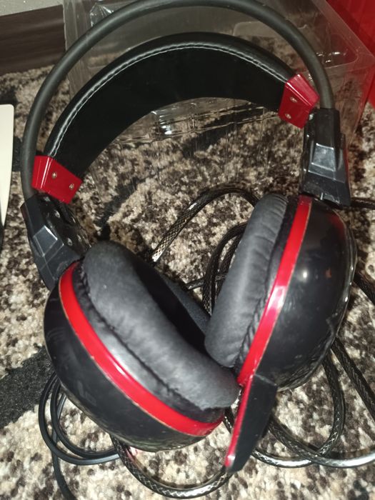 Продам комплект перефирии bloody