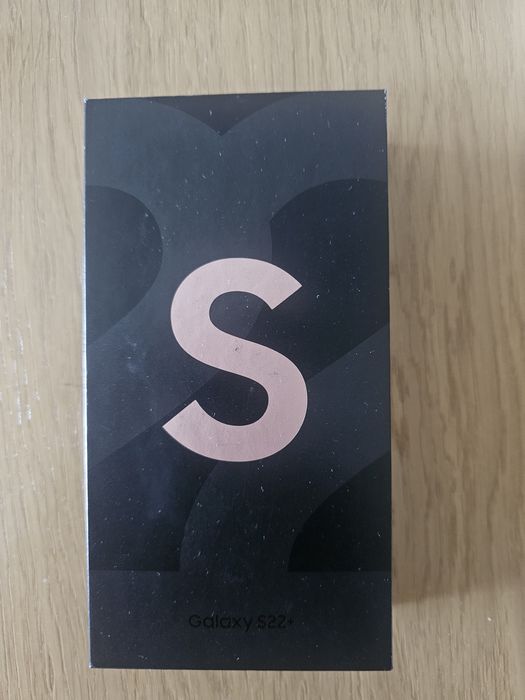 Samsung S22+ за части