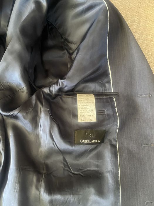 Продам мужской костюм