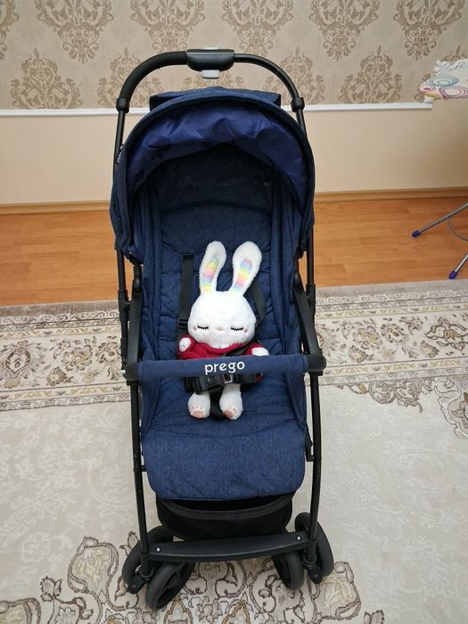 Продам детскую коляску