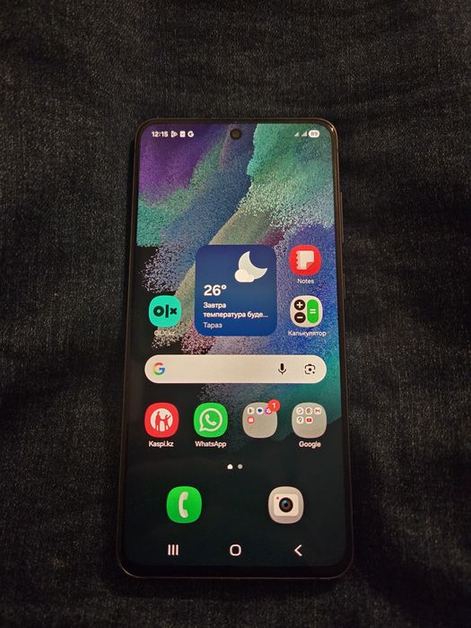 Samsung Galaxy S21 Fe
