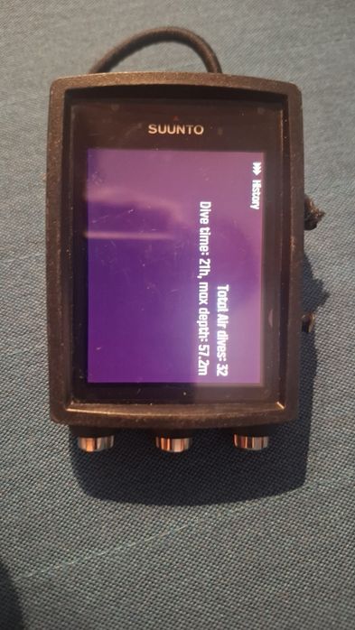 Computer scufundari Suunto Eon Core scuba scafandru scufindare