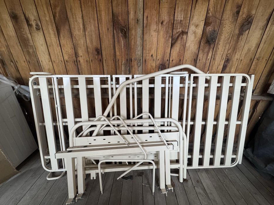 продам кровать кпс р