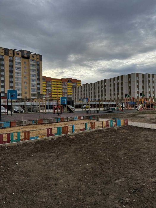 В продаже 3х комн кв Батыс