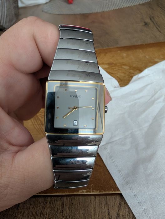 Ceas Rado Diastar