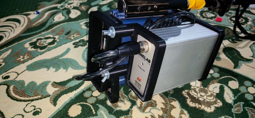 Продам Minelab gpx4800