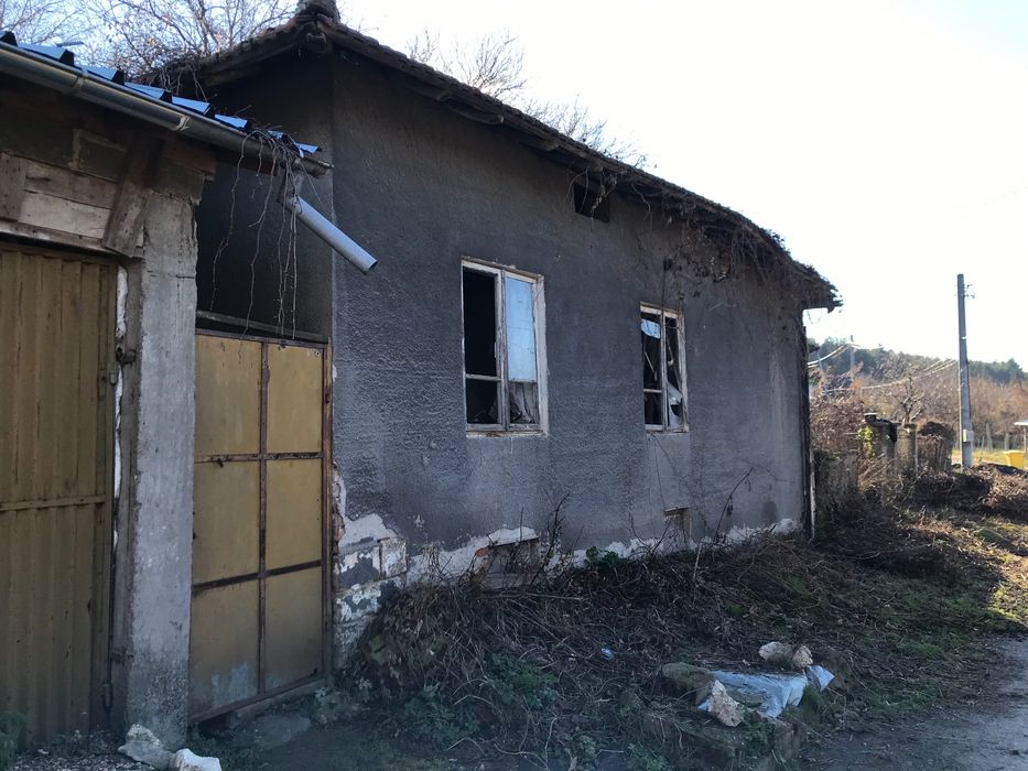 Продава се Парцел в с. Николово, Област Русе - 1100 кв.м за 36 €/кв.м - Снимка #2