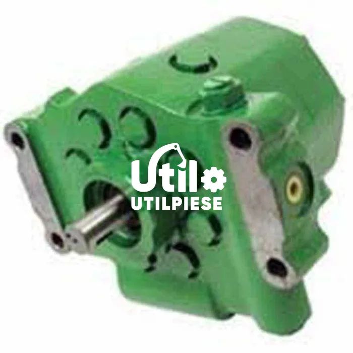 Pompa Hidraulica Excavator Fermec 660 650 640 + piese Fermec