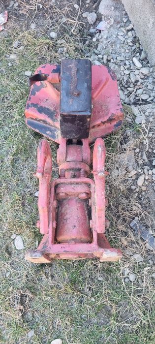 Vand cupla de tractiune