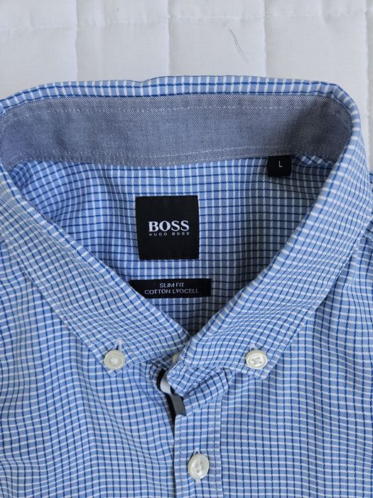 Hugo Boss camasa barbati