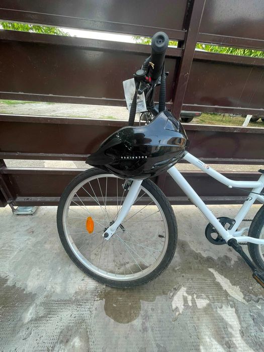 2 biciclete la fel castigate la un concurs pentru copii/cumperi 1 bicicleta 750/ cumperi 2 biciclete 700 de lei o bicicleta/am pus mai multe nr de tel