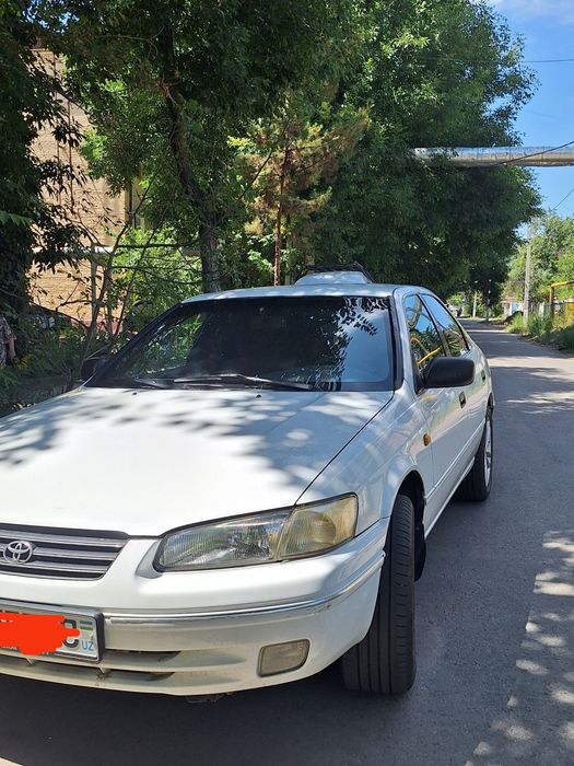 Toyota camry 1997