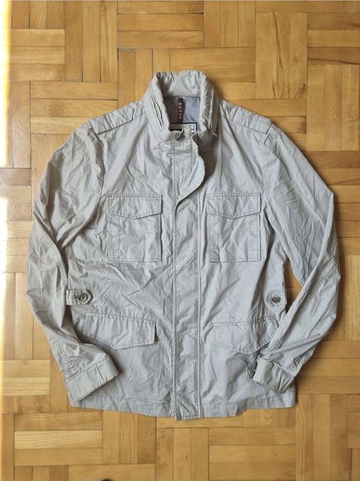 Geacă BELFE "1920 Milano" Bărbați - Versatilă și Elegantă - 50