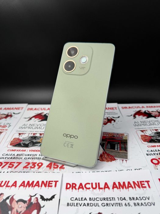 Oppo A5 Pro 256Gb/8Ram