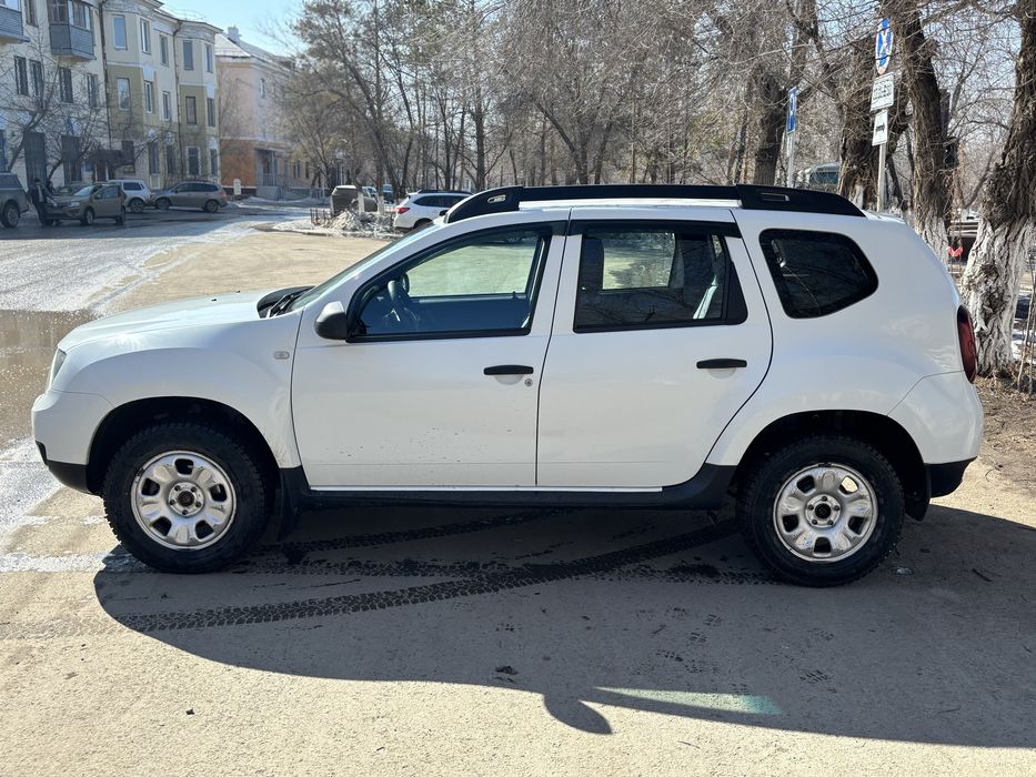 Продам Рено Дастер