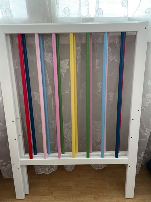 Бебешко легло/ кошара